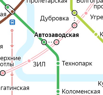 Услуги сантехника – метро Автозаводская