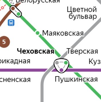 Услуги сантехника – метро Чеховская