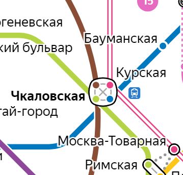 Услуги сантехника – метро Чкаловская