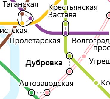 Услуги сантехника – метро Дубровка
