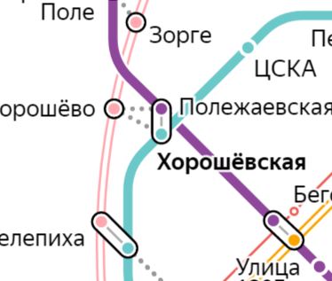 Услуги сантехника – метро Хорошевская