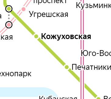 Услуги сантехника – метро Кожуховская