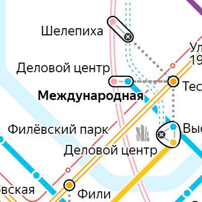 Услуги сантехника – метро Международная