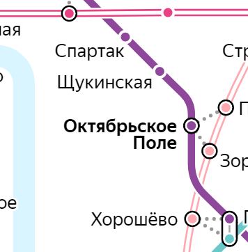 Услуги сантехника – метро Октябрьское поле