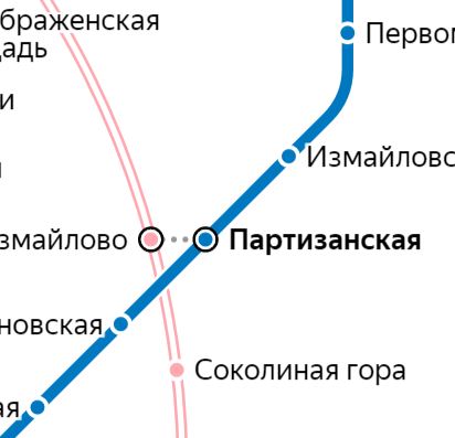 Услуги сантехника – метро Партизанская
