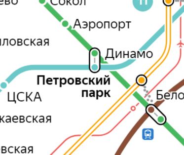 Услуги сантехника – метро Петровский парк
