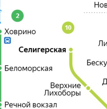 Услуги сантехника – метро Селигерская