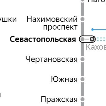 Услуги сантехника – метро Севастопольская
