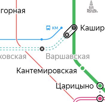 Услуги сантехника – метро Варшавская