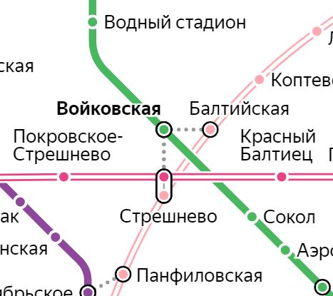 Услуги сантехника – метро Войковская
