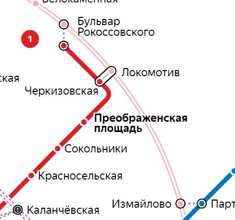 Ремонт мебели преображенская площадь