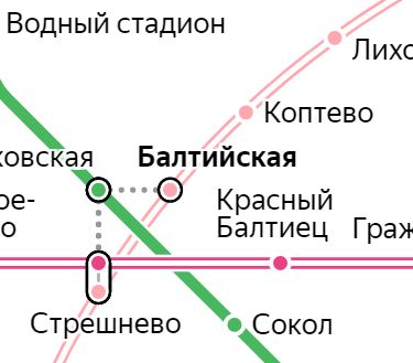 Услуги электрика – метро Балтийская