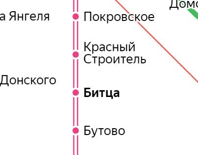 Услуги электрика – метро Битца