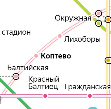 Услуги электрика – метро Коптево