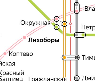 Услуги электрика – метро Лихоборы
