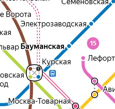 Услуги электрика – метро Бауманская