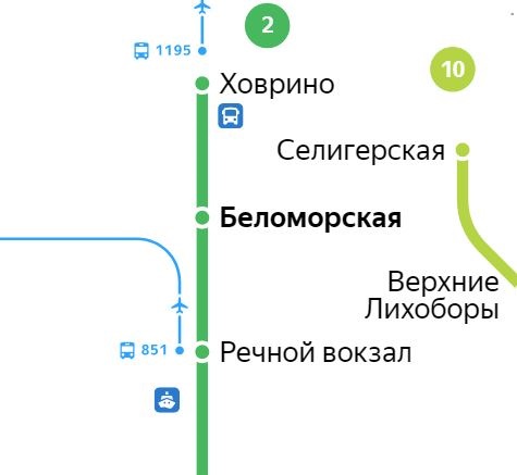 Услуги электрика – метро Беломорская