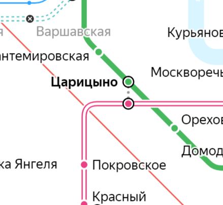 Услуги электрика – метро Царицыно