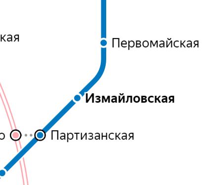Услуги электрика – метро Измайловская