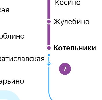 Услуги электрика – метро Котельники