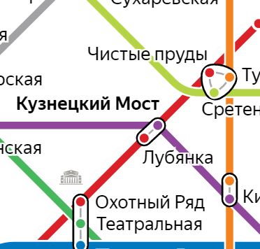 Услуги электрика – метро Кузнецкий мост