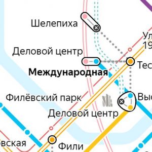 Услуги электрика – метро Международная