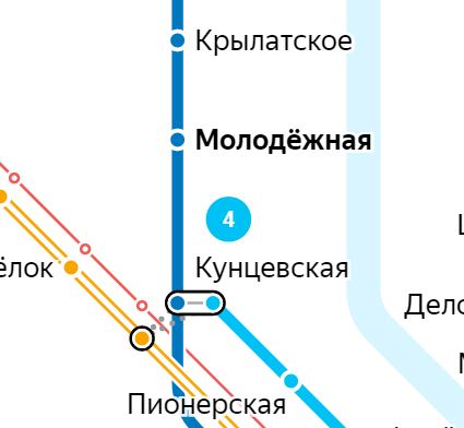 Услуги электрика – метро Молодежная