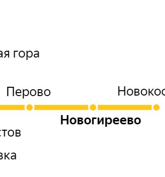 Услуги электрика – метро Новогиреево