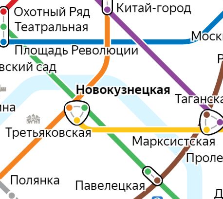 Услуги электрика – метро Новокузнецкая