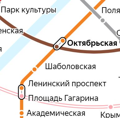 Услуги электрика – метро Октябрьская