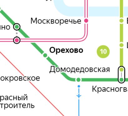 Услуги электрика – метро Орехово