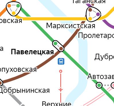 Услуги электрика – метро Павелецкая