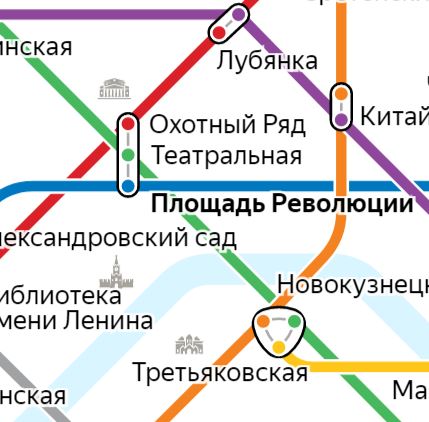 Услуги электрика – метро Площадь Революции