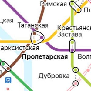 Услуги электрика – метро Пролетарская