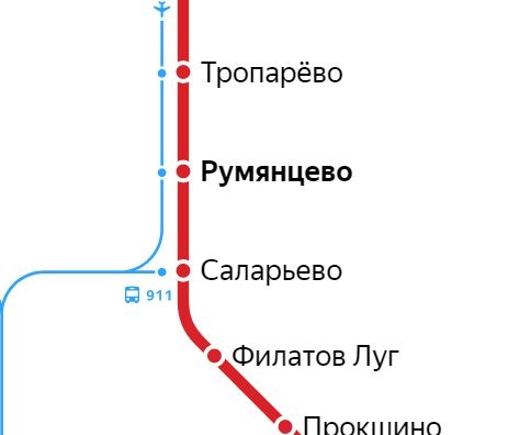 Услуги электрика – метро Румянцево