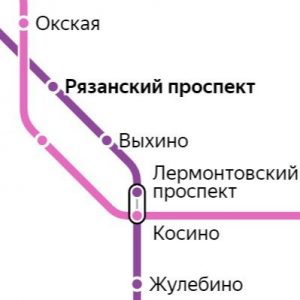 Услуги электрика – метро Рязанский проспект