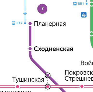 Услуги электрика – метро Сходненская