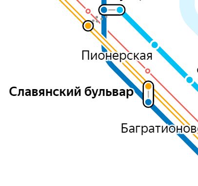 Услуги электрика – метро Славянский бульвар