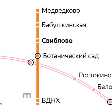 Услуги электрика – метро Свиблово