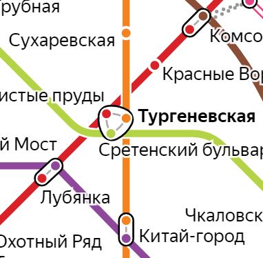 Услуги электрика – метро Тургеневская