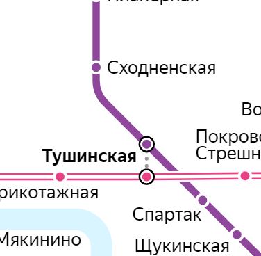 Услуги электрика – метро Тушинская