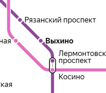 Услуги электрика – метро Выхино