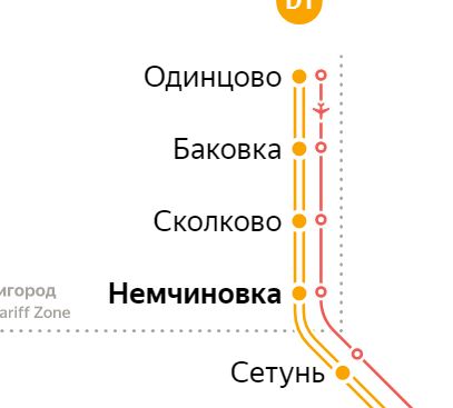 Услуги электрика – метро Немчиновка