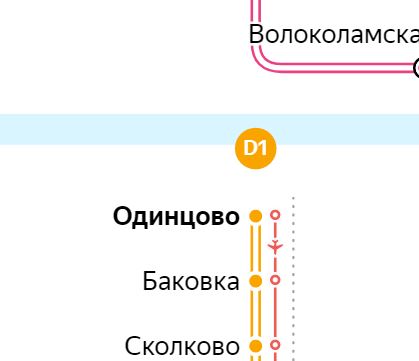 Услуги электрика – метро Одинцово