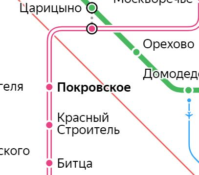 Услуги электрика – метро Покровское