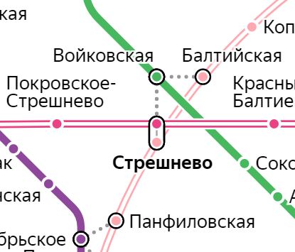 Услуги электрика – метро Стрешнево