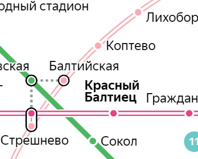 Услуги сантехника – метро Красный Балтиец