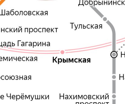 Услуги сантехника – метро Крымская