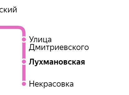 Услуги сантехника – метро Лухмановская