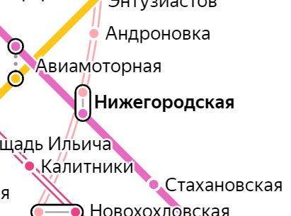 Услуги сантехника – метро Нижегородская
